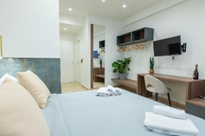 San Giusto Rooms Giardini Naxos